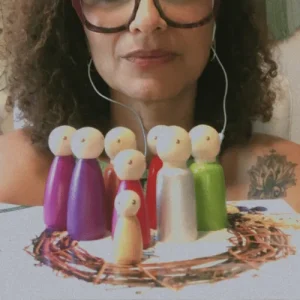 Constelação Familiar Sistêmica