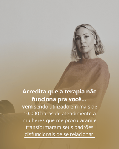 Não é pra você
