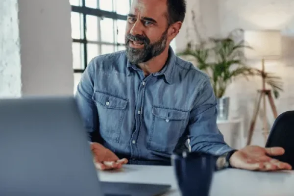 Terapia Online para Homens